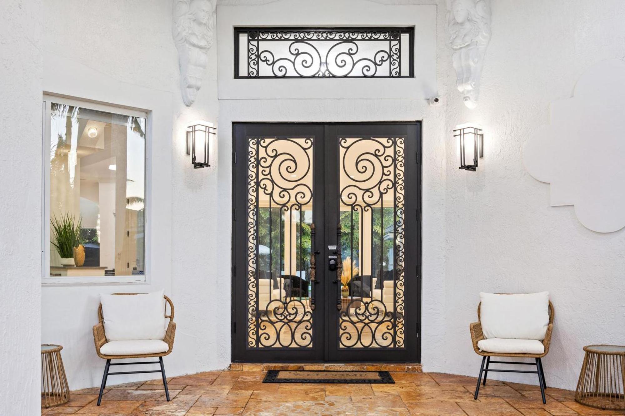 Villa Tortuga Miami Zewnętrze zdjęcie