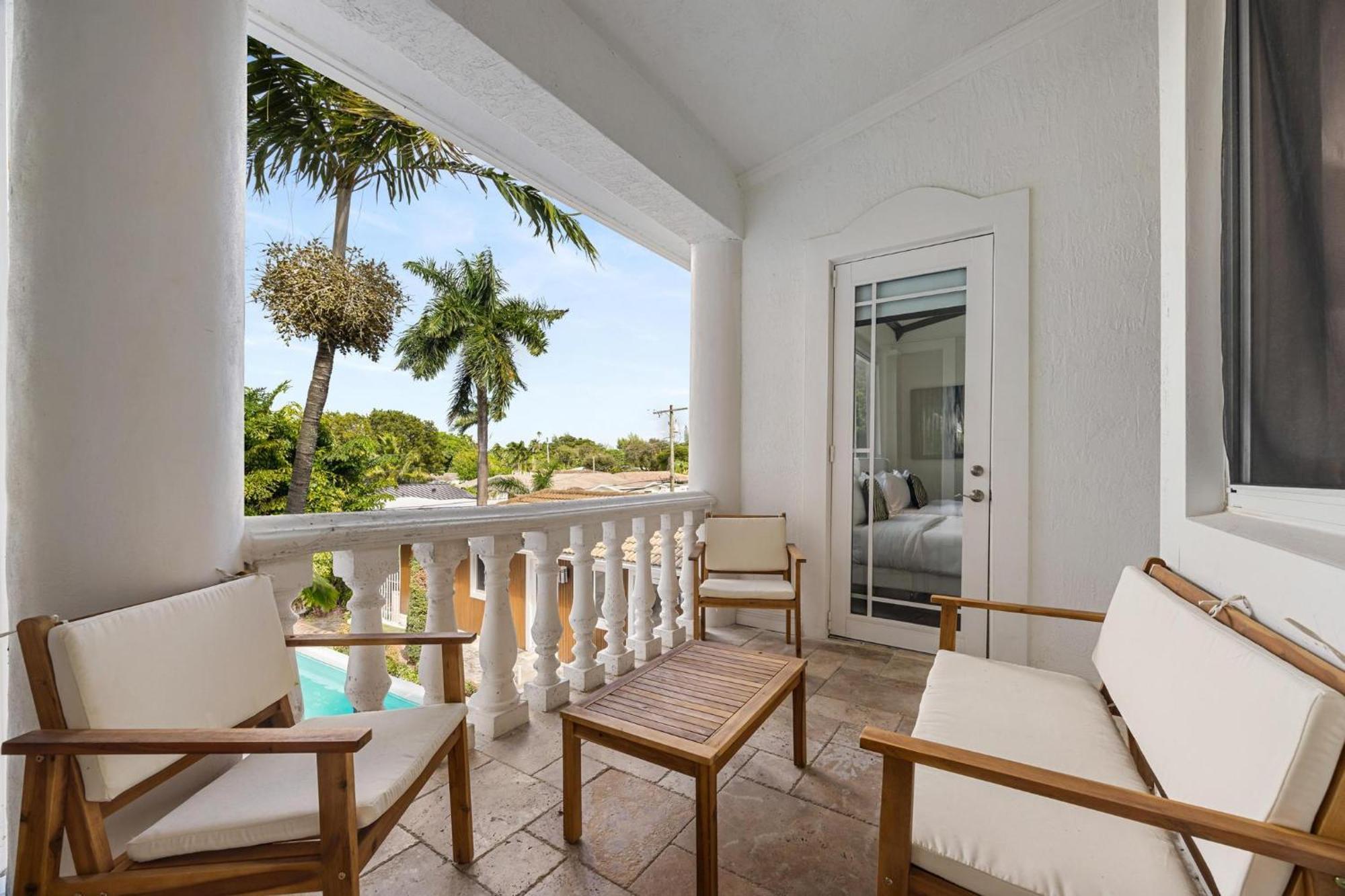 Villa Tortuga Miami Zewnętrze zdjęcie