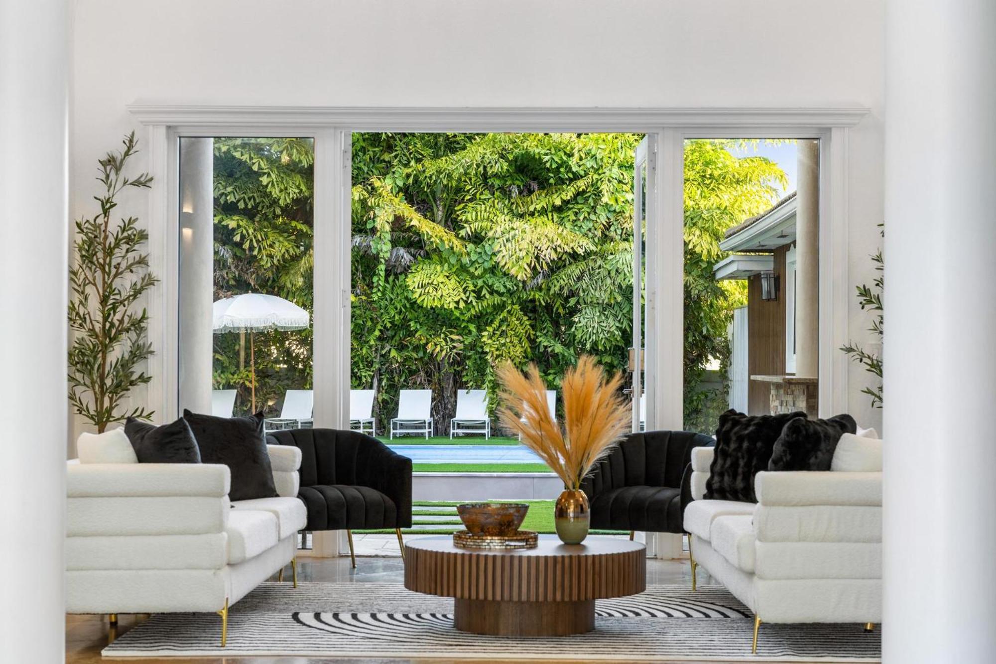 Villa Tortuga Miami Zewnętrze zdjęcie