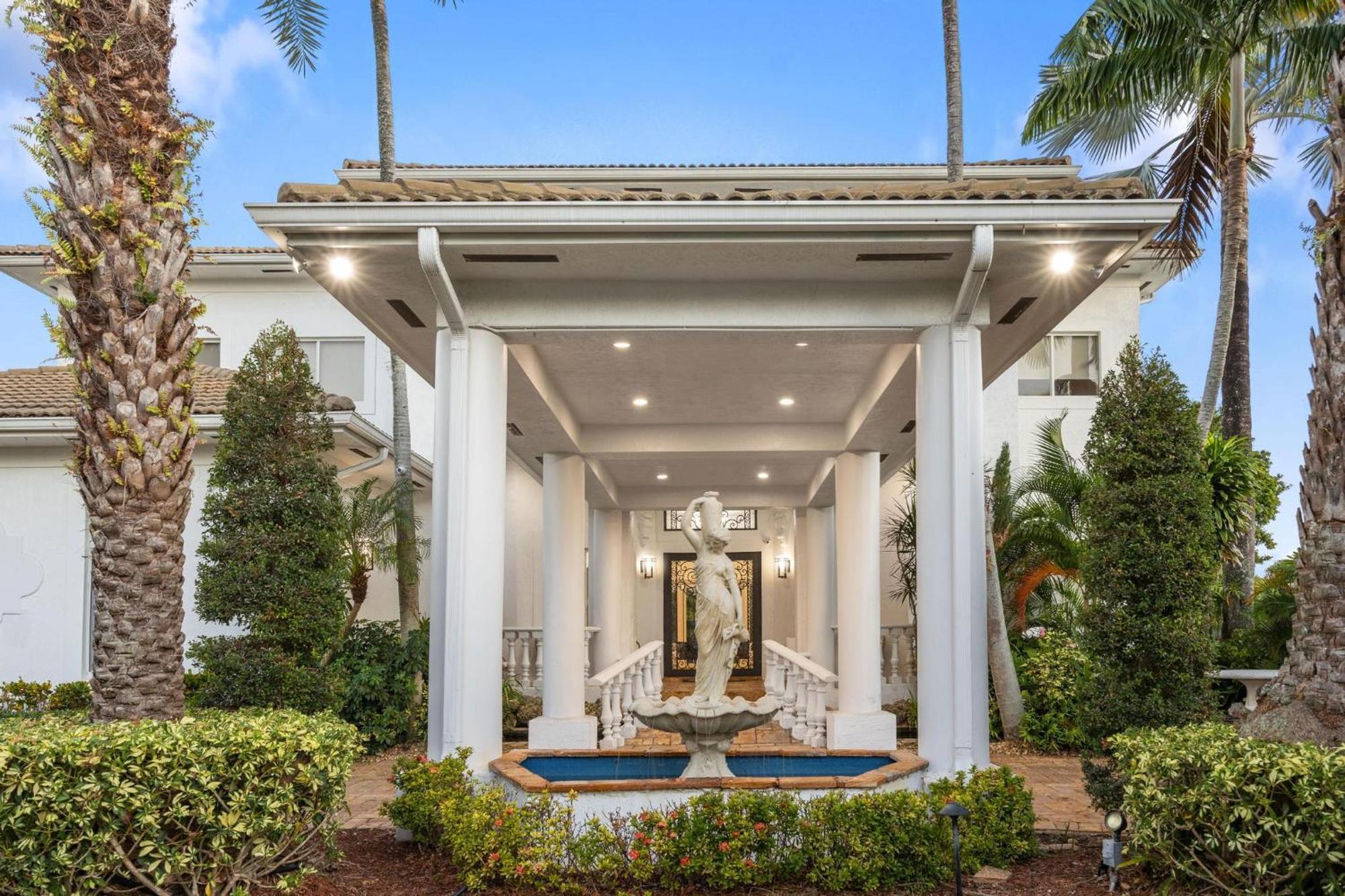 Villa Tortuga Miami Zewnętrze zdjęcie