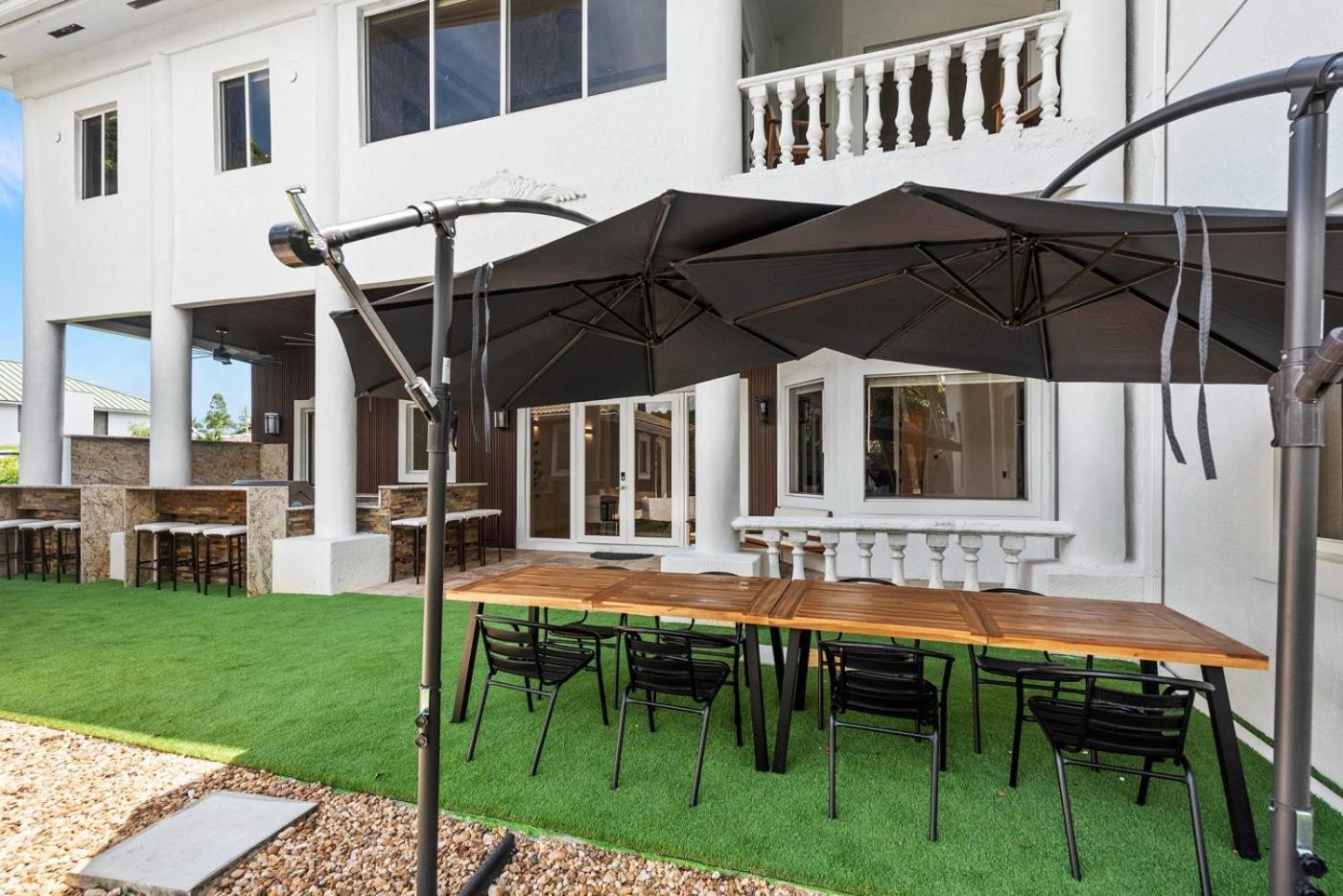 Villa Tortuga Miami Zewnętrze zdjęcie