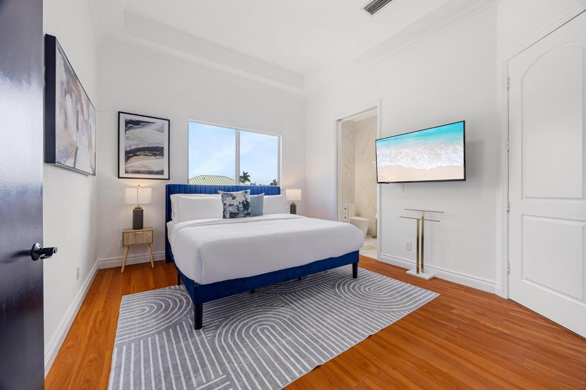 Villa Tortuga Miami Zewnętrze zdjęcie