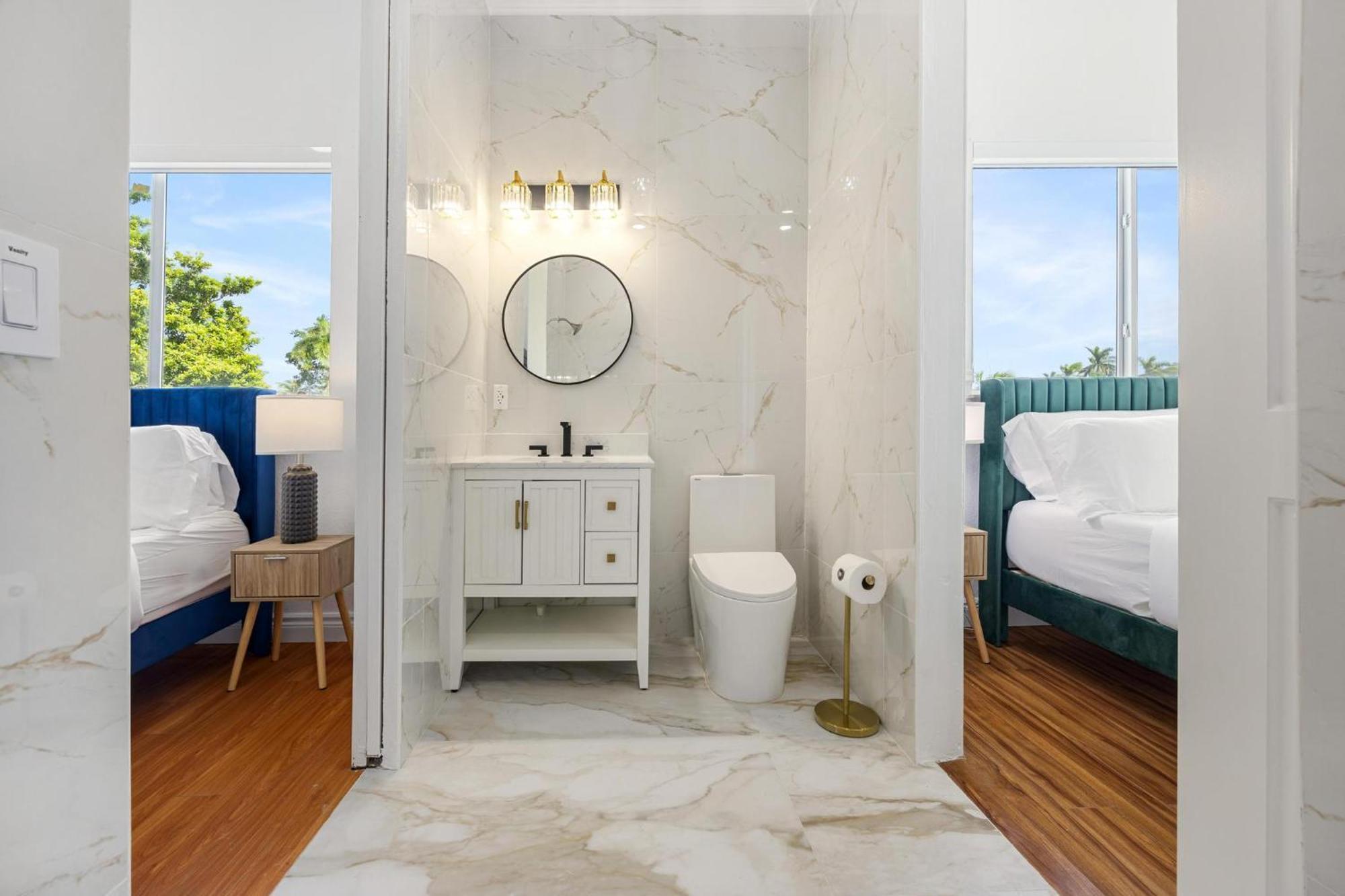 Villa Tortuga Miami Zewnętrze zdjęcie
