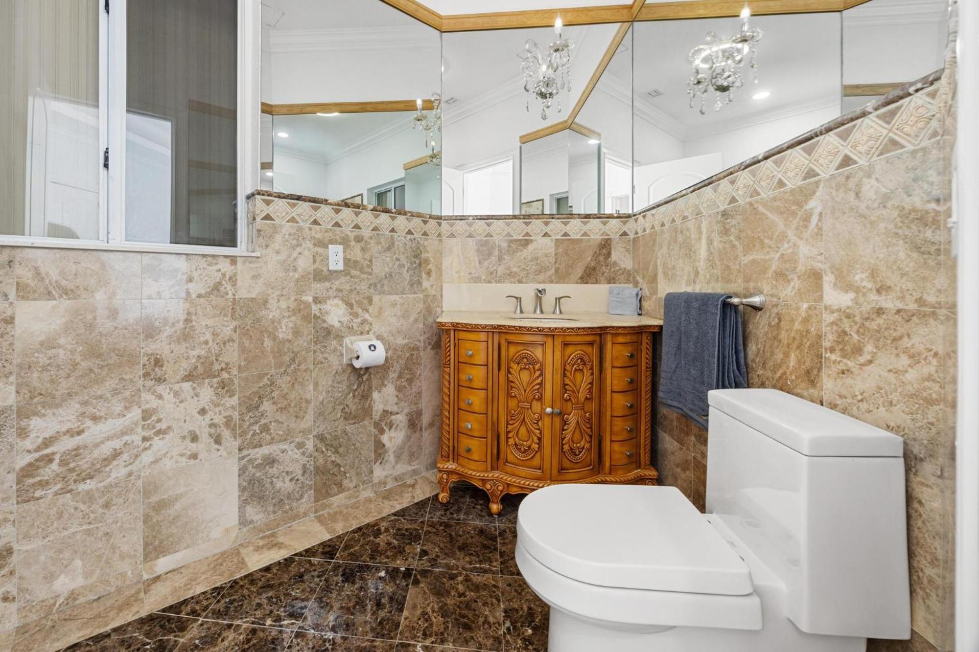 Villa Tortuga Miami Zewnętrze zdjęcie
