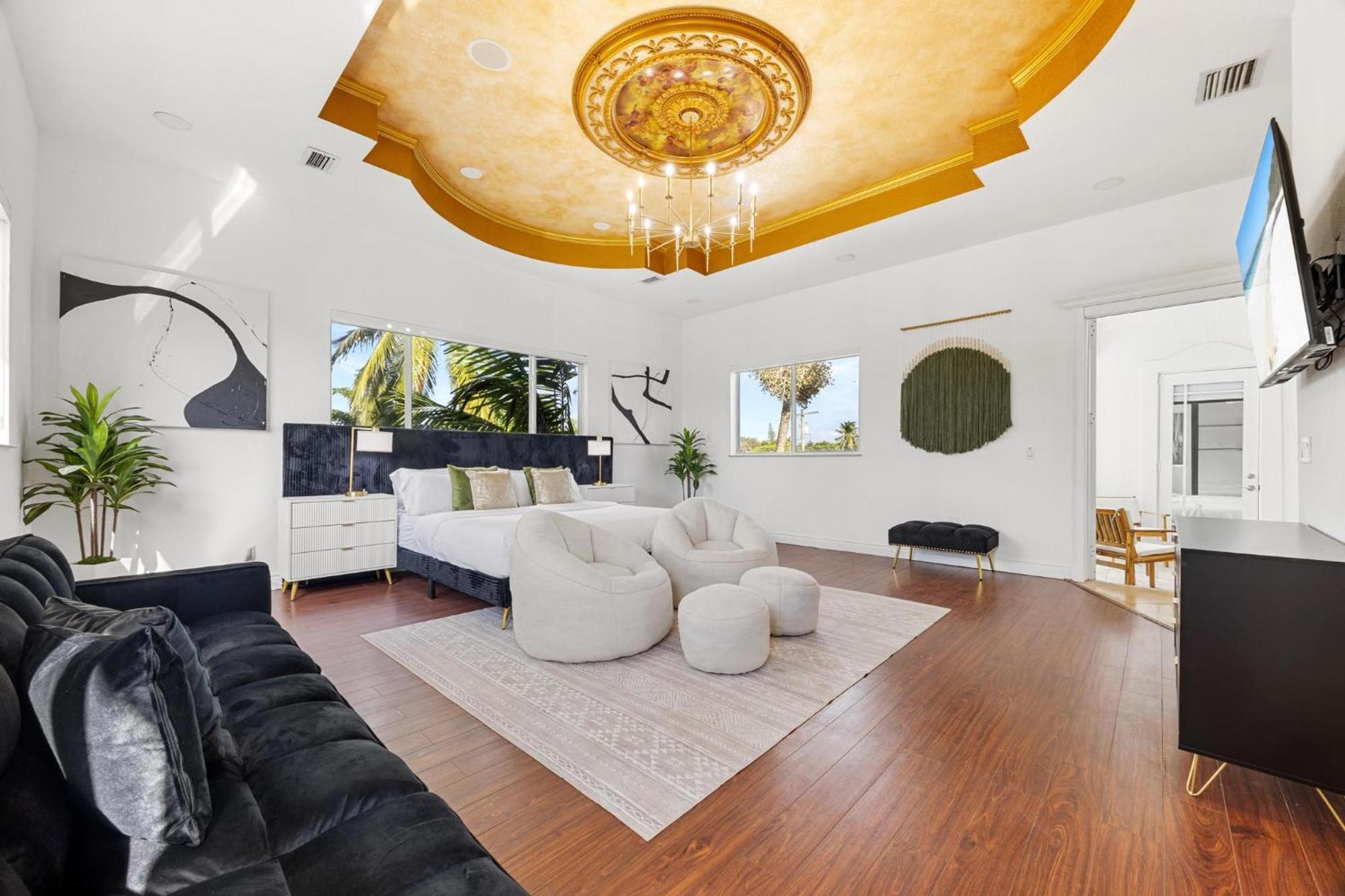 Villa Tortuga Miami Zewnętrze zdjęcie