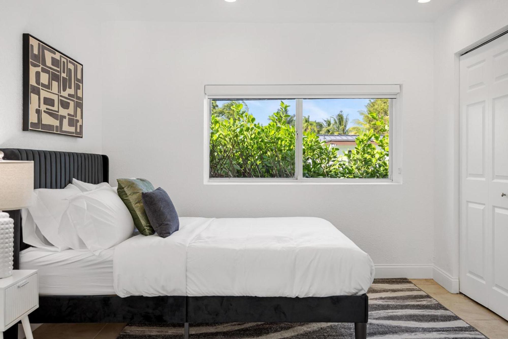 Villa Tortuga Miami Zewnętrze zdjęcie