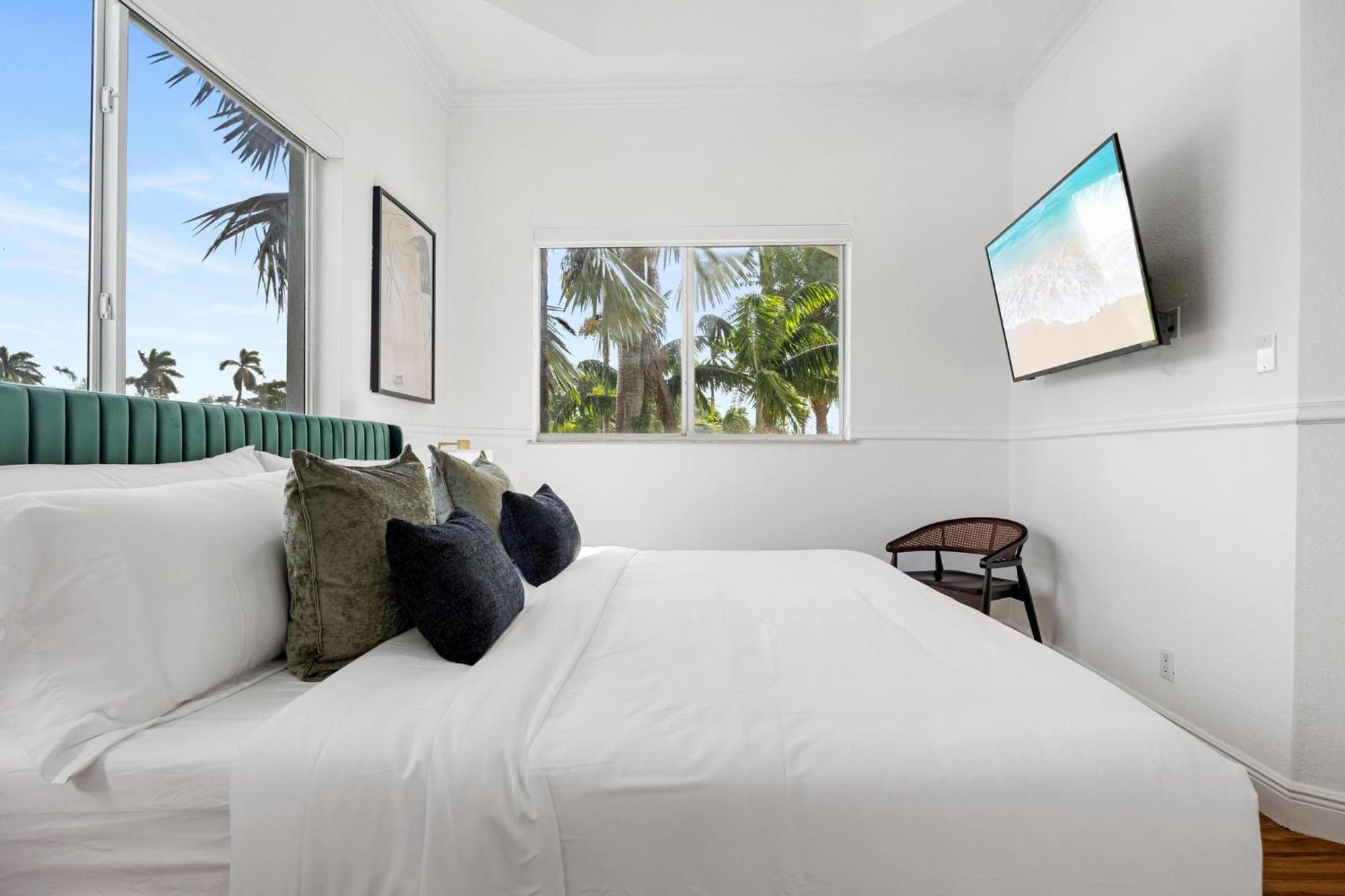Villa Tortuga Miami Zewnętrze zdjęcie