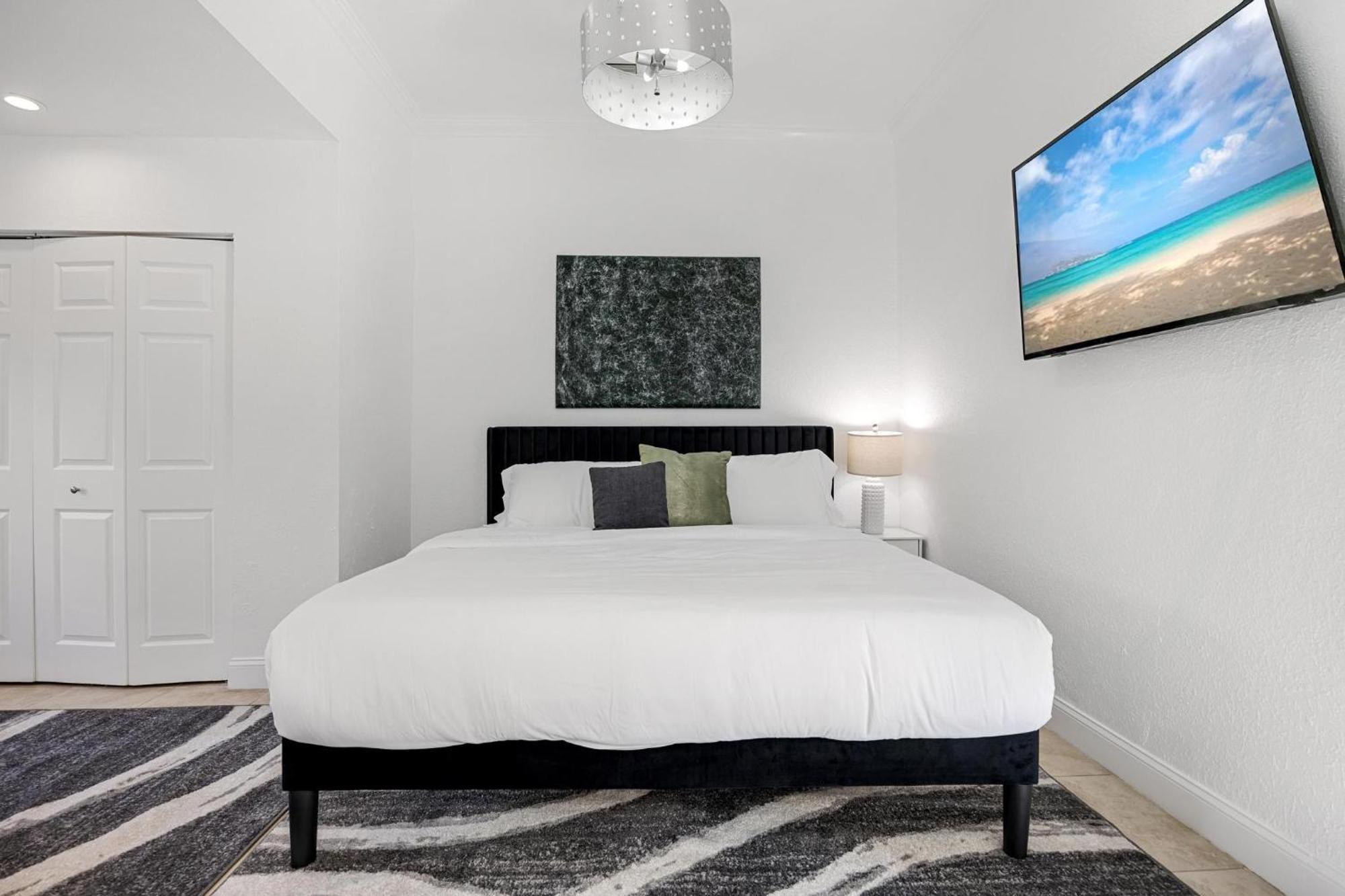 Villa Tortuga Miami Zewnętrze zdjęcie