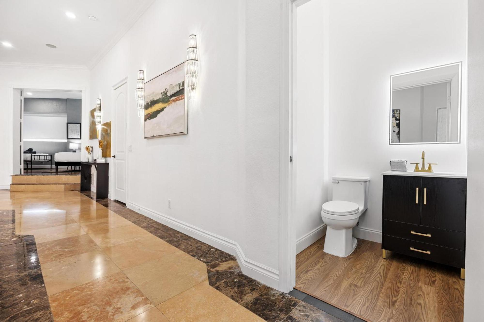 Villa Tortuga Miami Zewnętrze zdjęcie