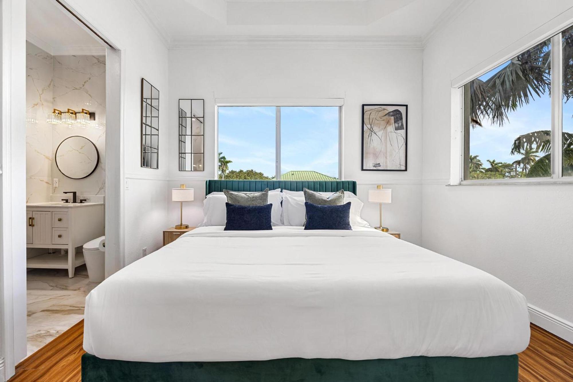 Villa Tortuga Miami Zewnętrze zdjęcie