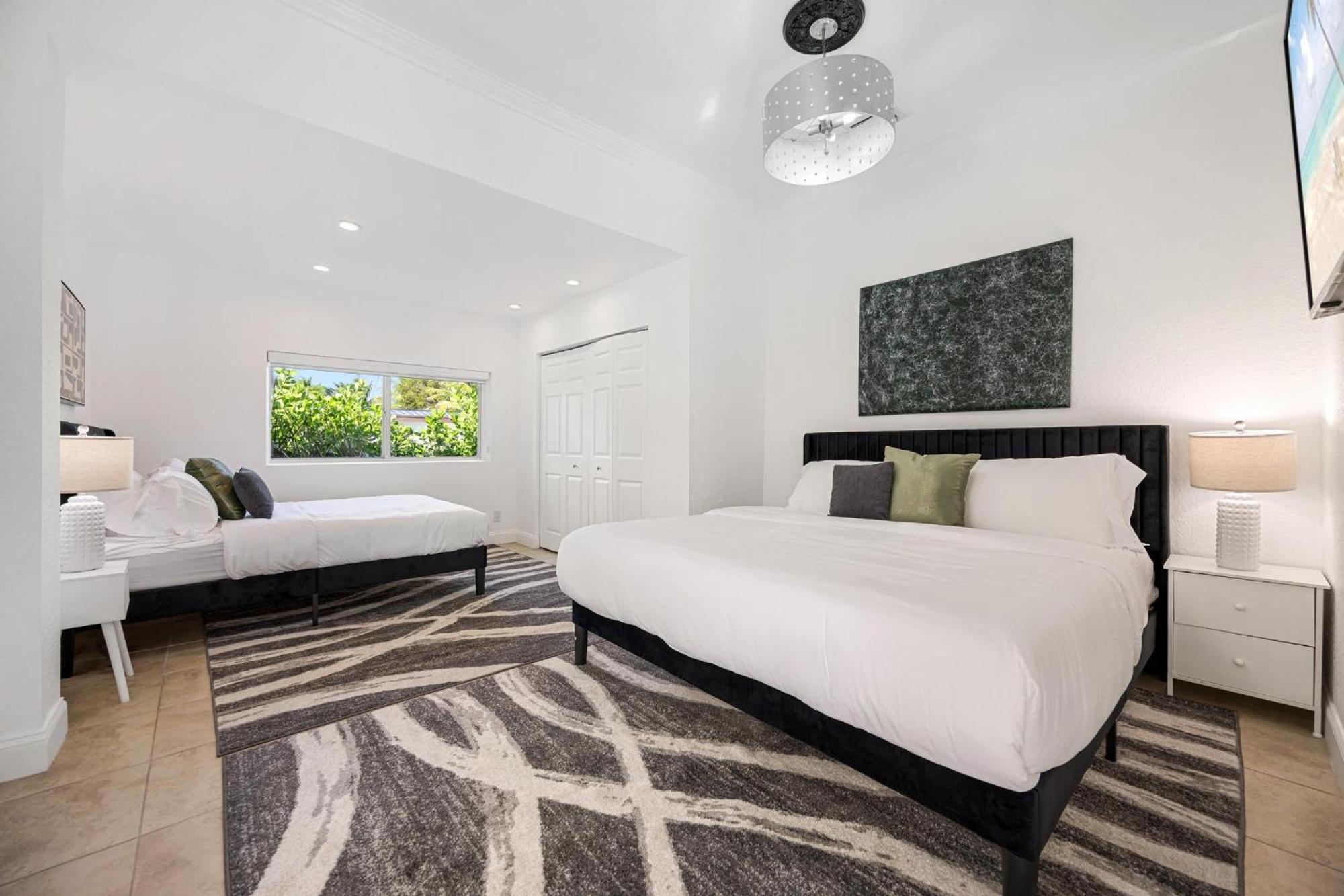 Villa Tortuga Miami Zewnętrze zdjęcie