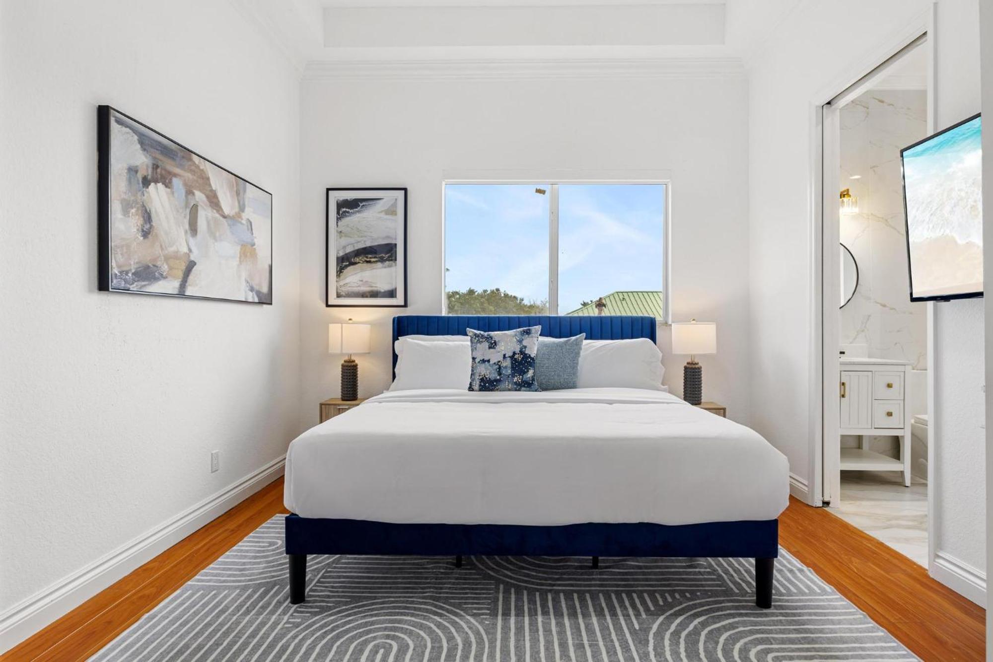 Villa Tortuga Miami Zewnętrze zdjęcie