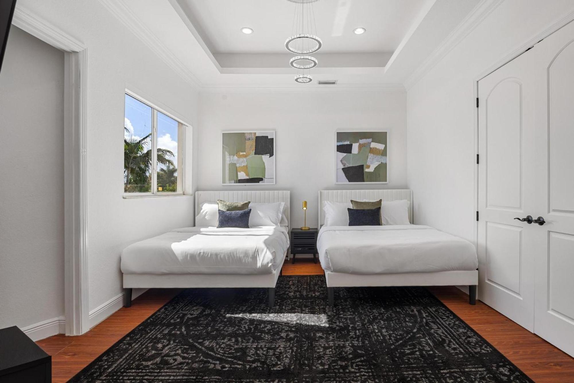 Villa Tortuga Miami Zewnętrze zdjęcie