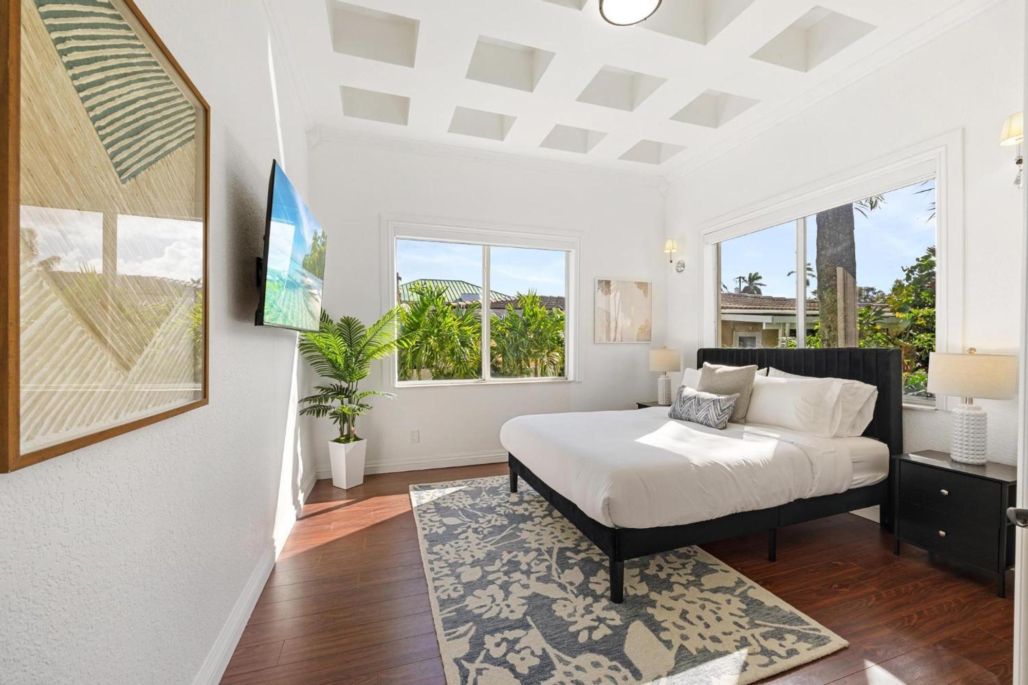 Villa Tortuga Miami Zewnętrze zdjęcie