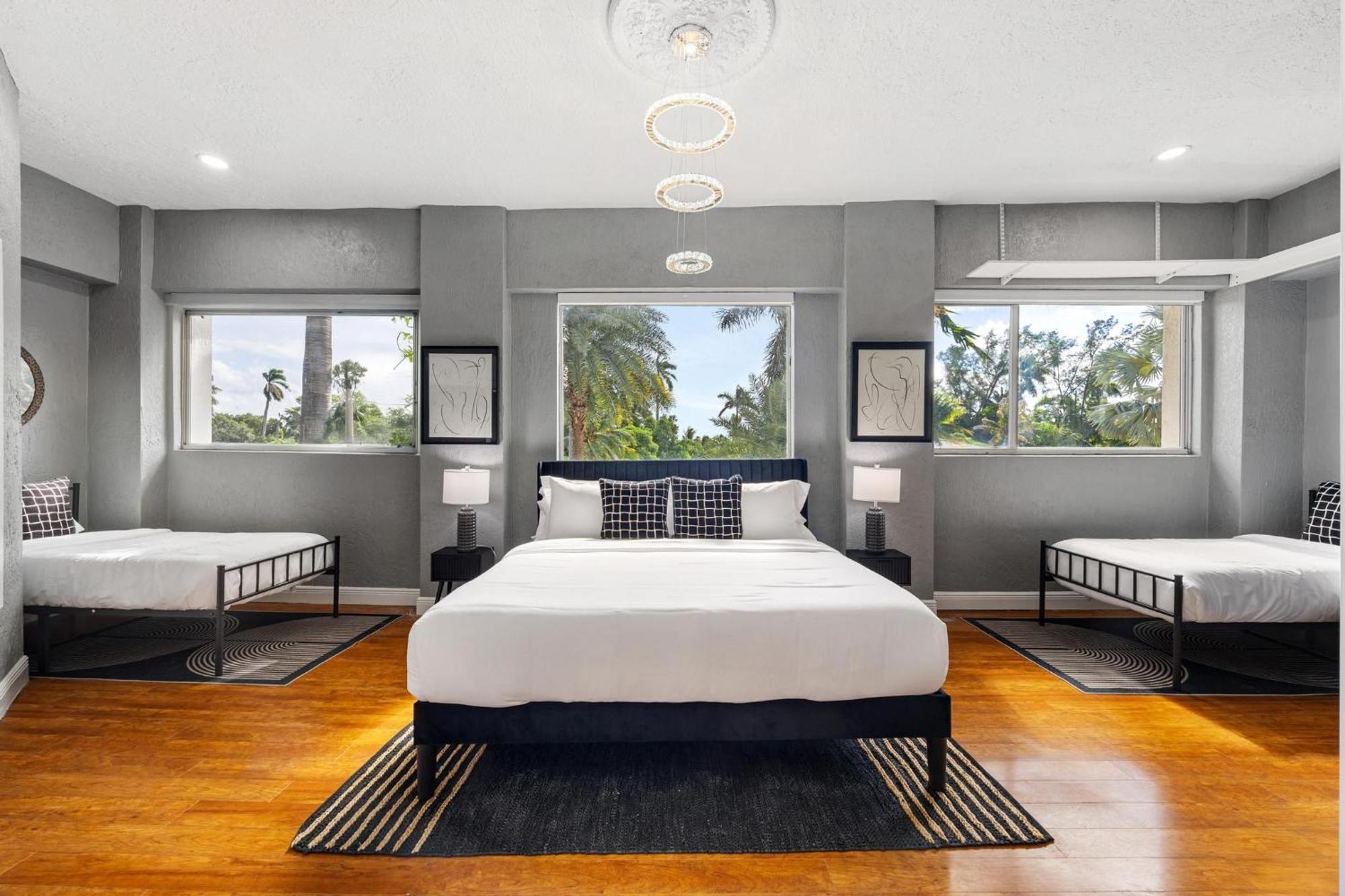 Villa Tortuga Miami Zewnętrze zdjęcie