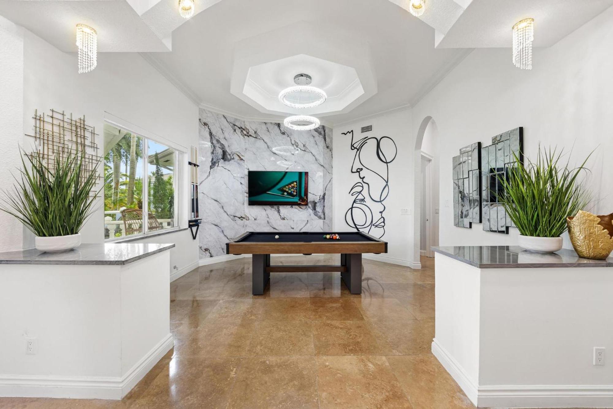 Villa Tortuga Miami Zewnętrze zdjęcie
