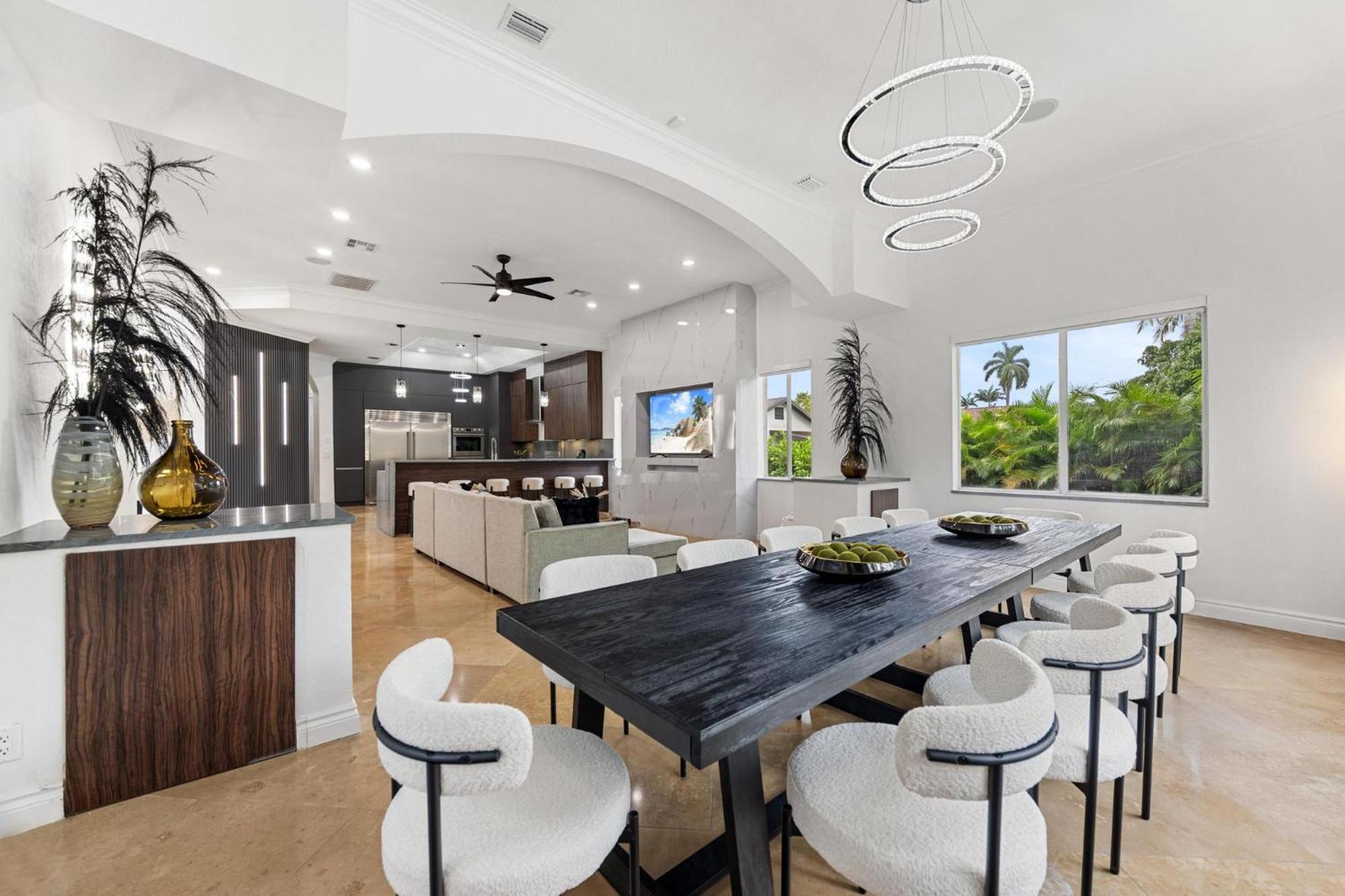 Villa Tortuga Miami Zewnętrze zdjęcie
