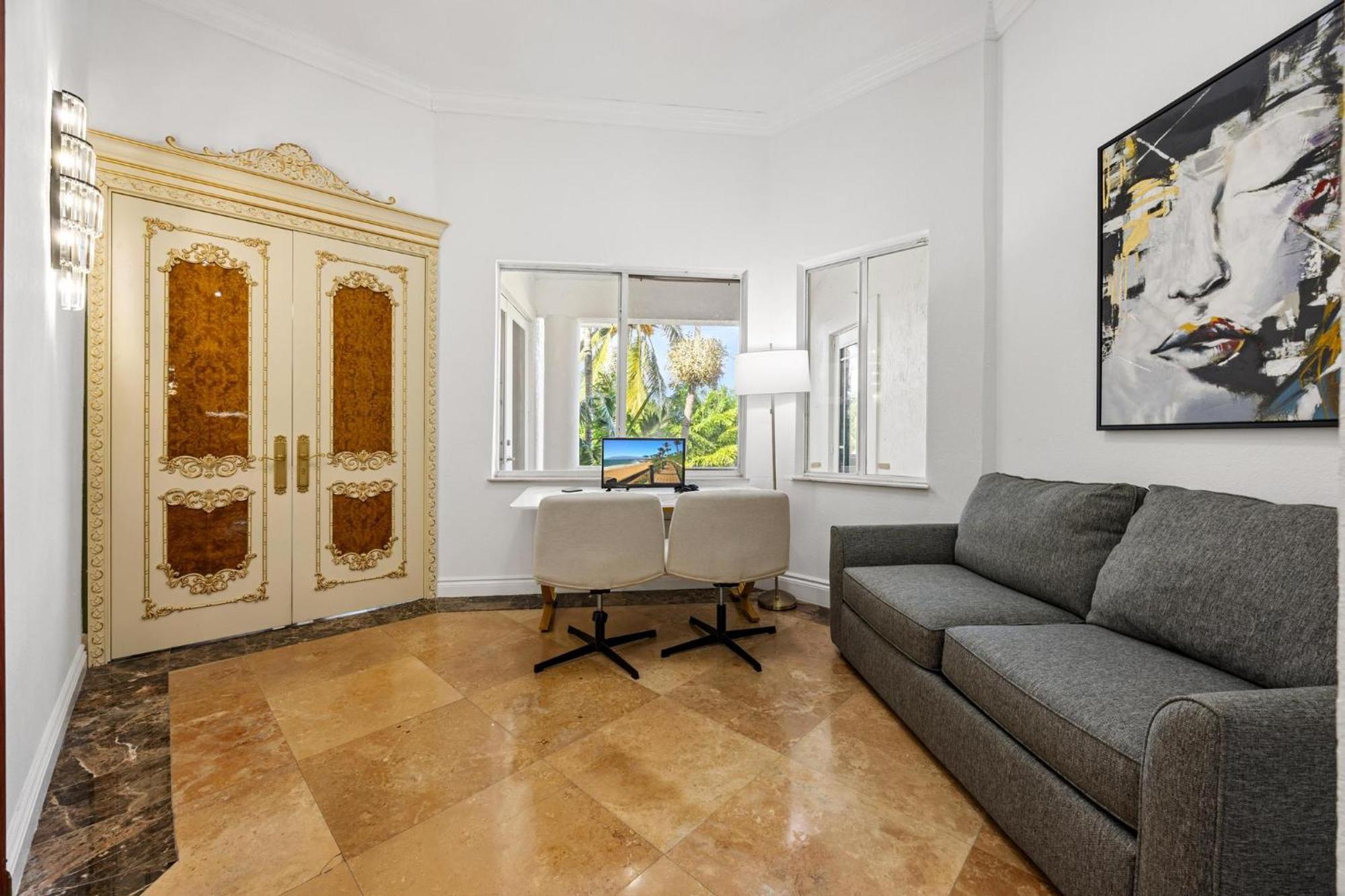 Villa Tortuga Miami Zewnętrze zdjęcie