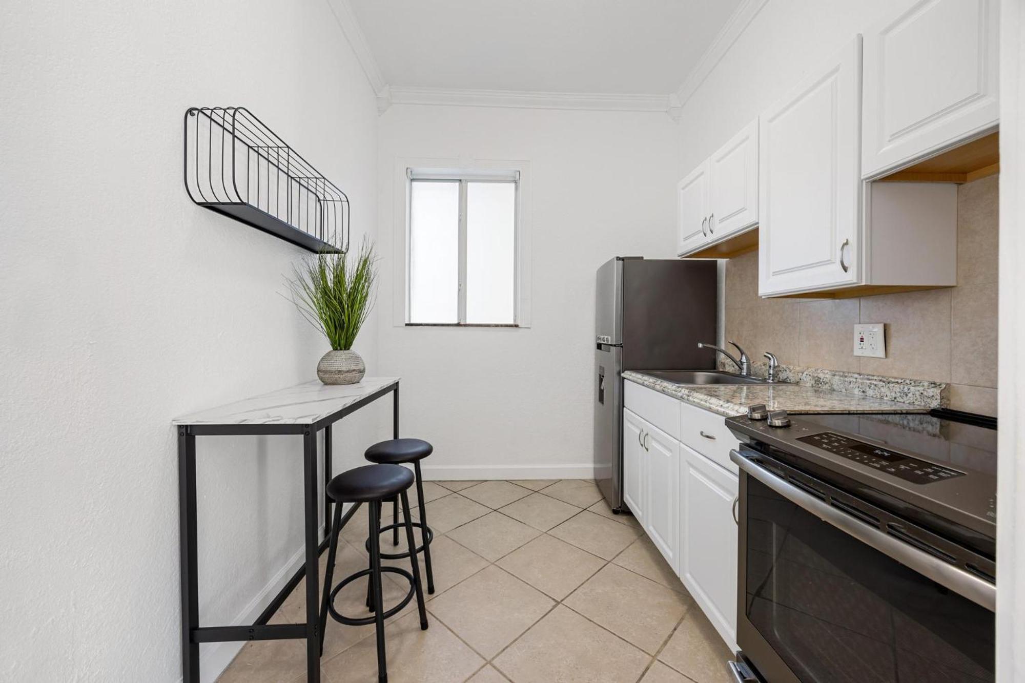 Villa Tortuga Miami Zewnętrze zdjęcie