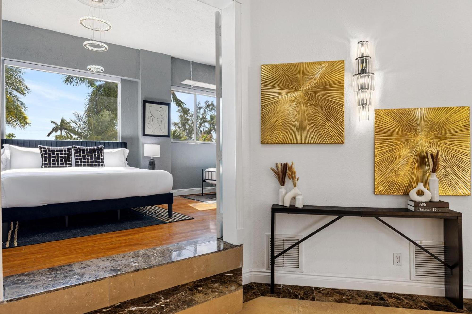 Villa Tortuga Miami Zewnętrze zdjęcie