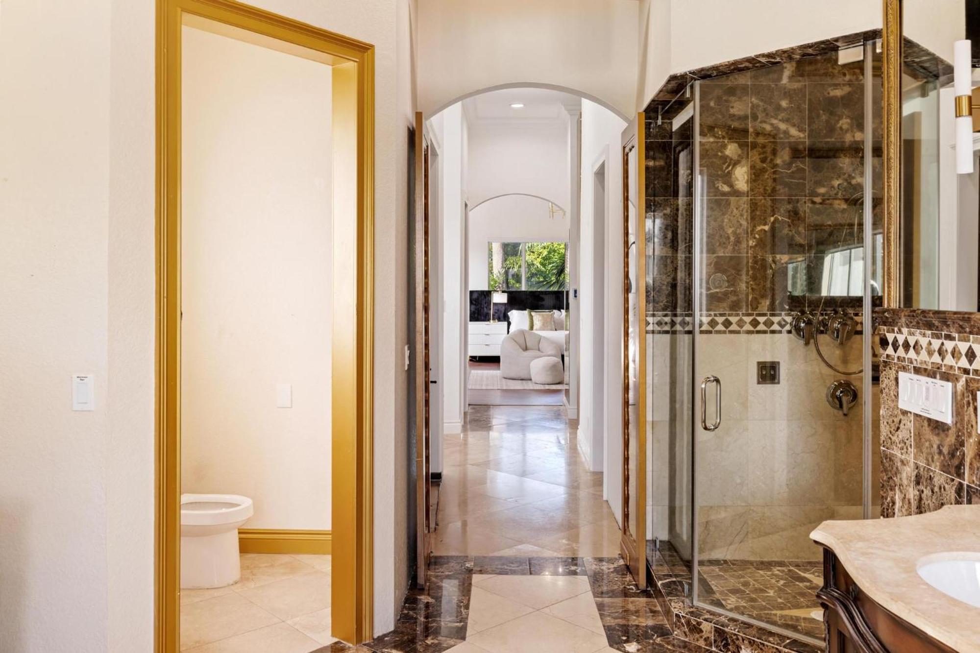 Villa Tortuga Miami Zewnętrze zdjęcie