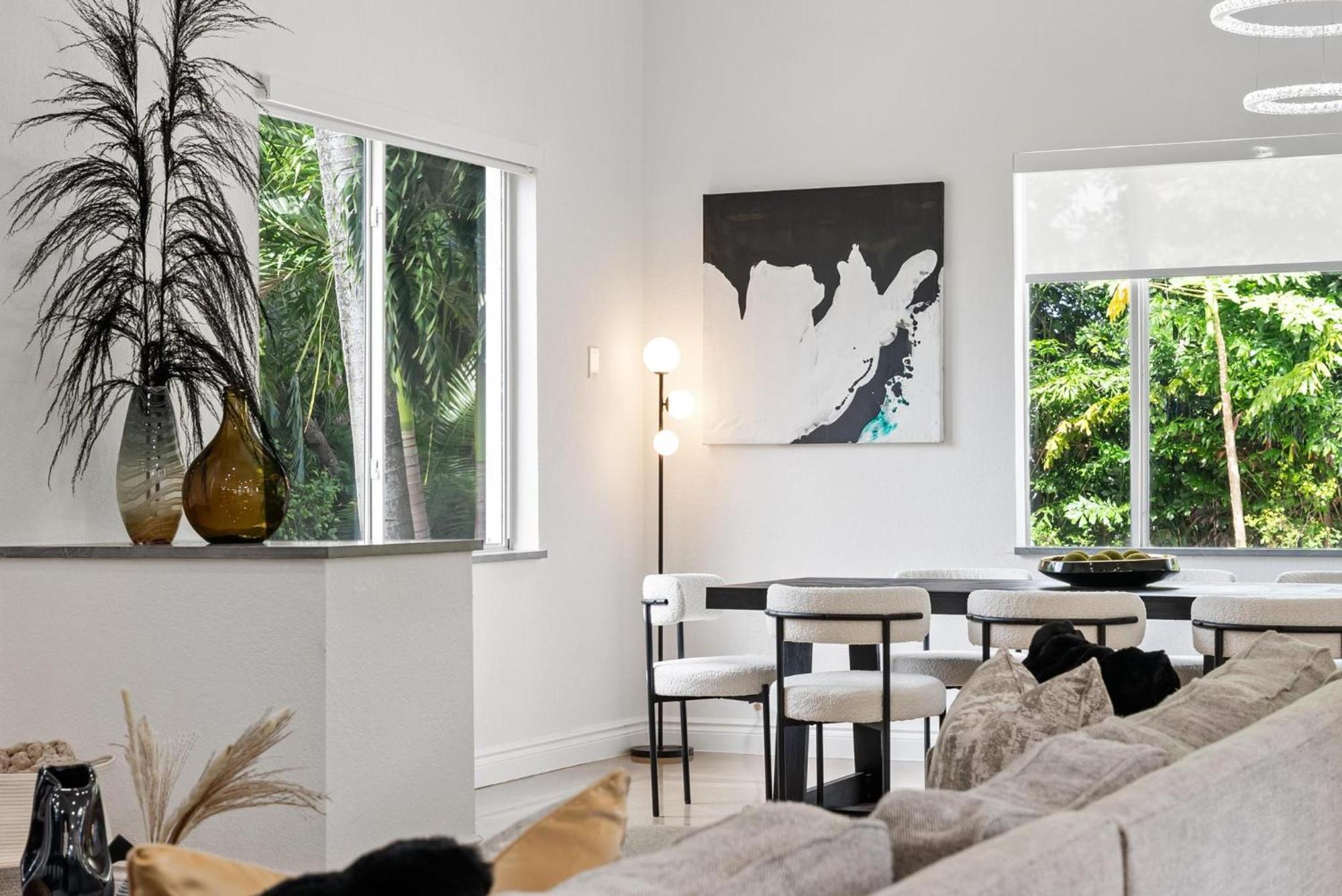 Villa Tortuga Miami Zewnętrze zdjęcie