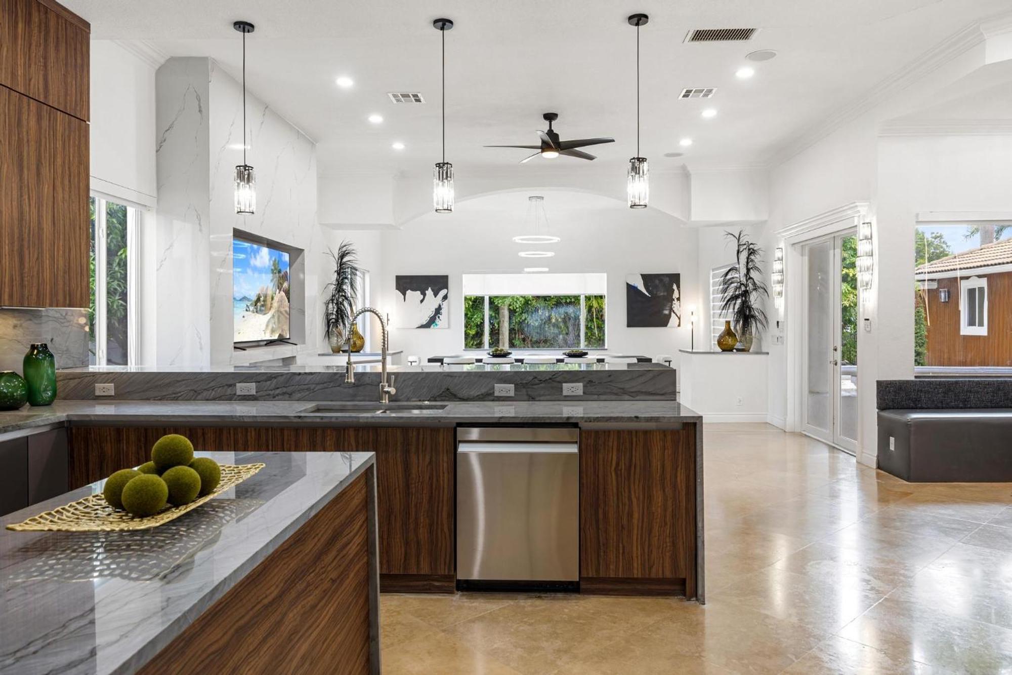 Villa Tortuga Miami Zewnętrze zdjęcie