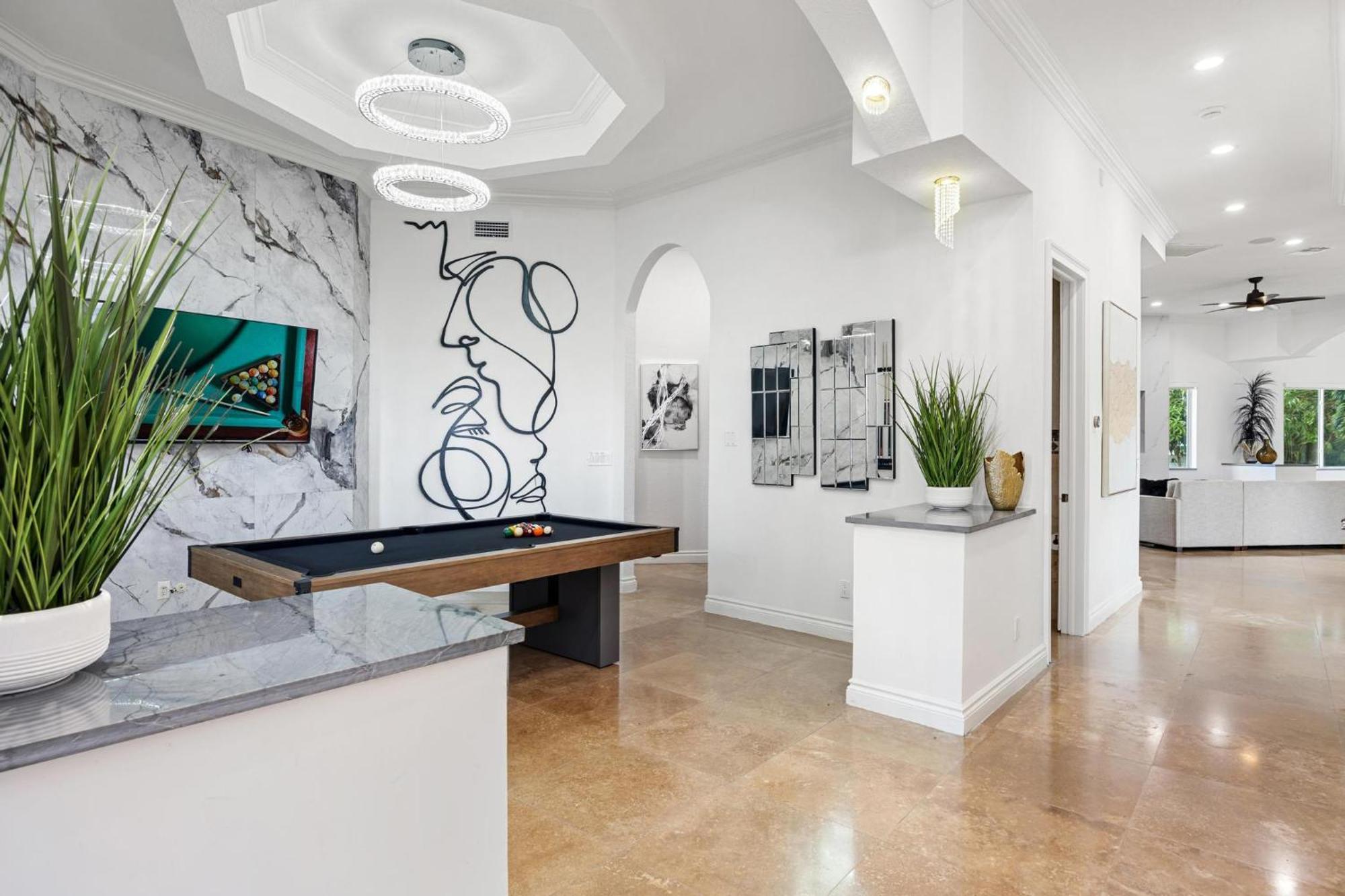 Villa Tortuga Miami Zewnętrze zdjęcie