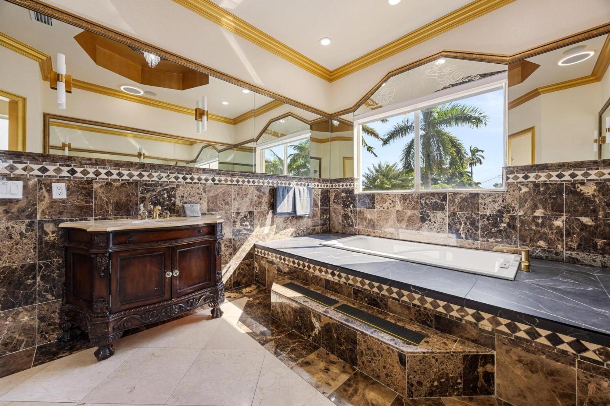 Villa Tortuga Miami Zewnętrze zdjęcie