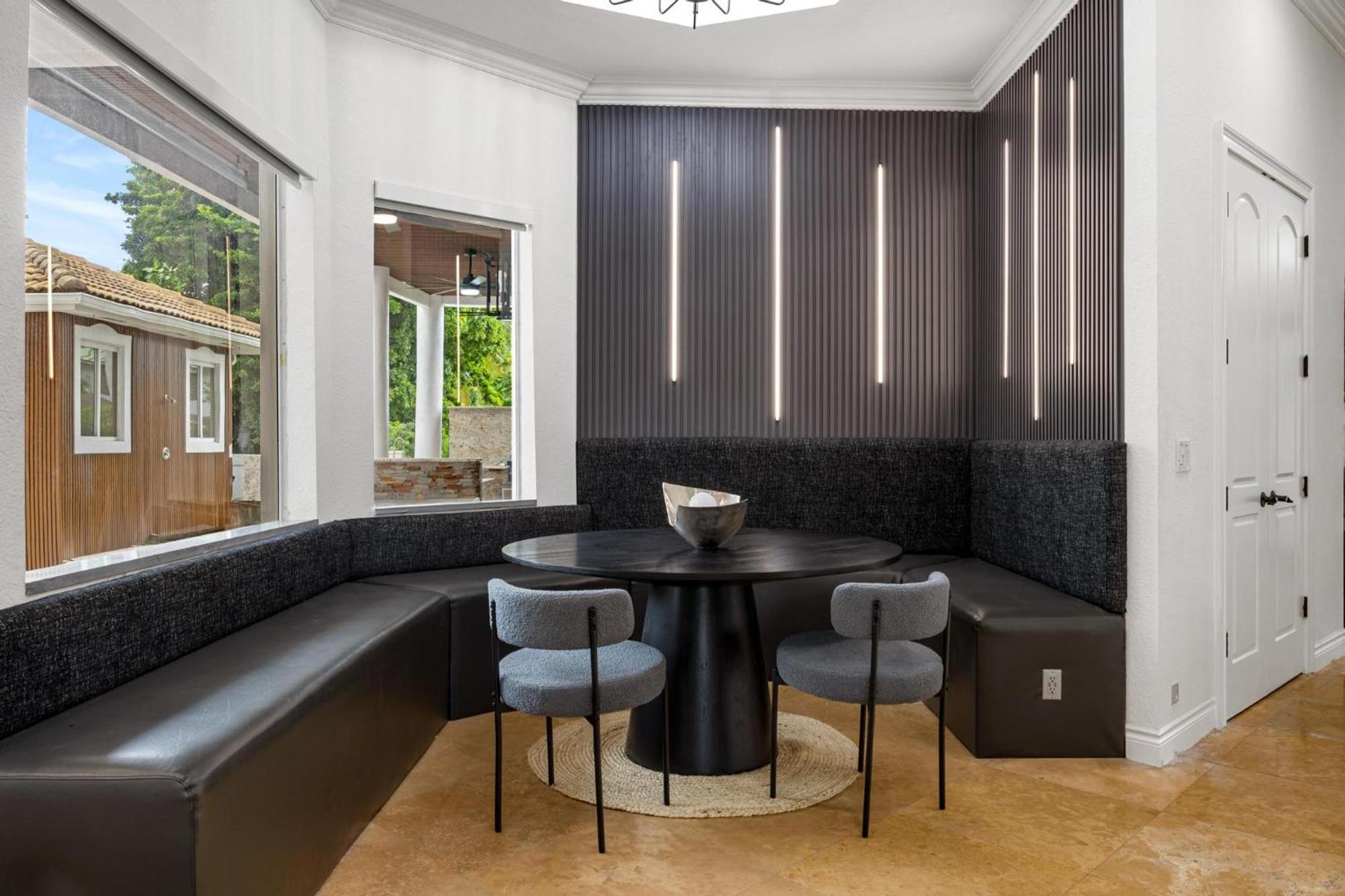 Villa Tortuga Miami Zewnętrze zdjęcie