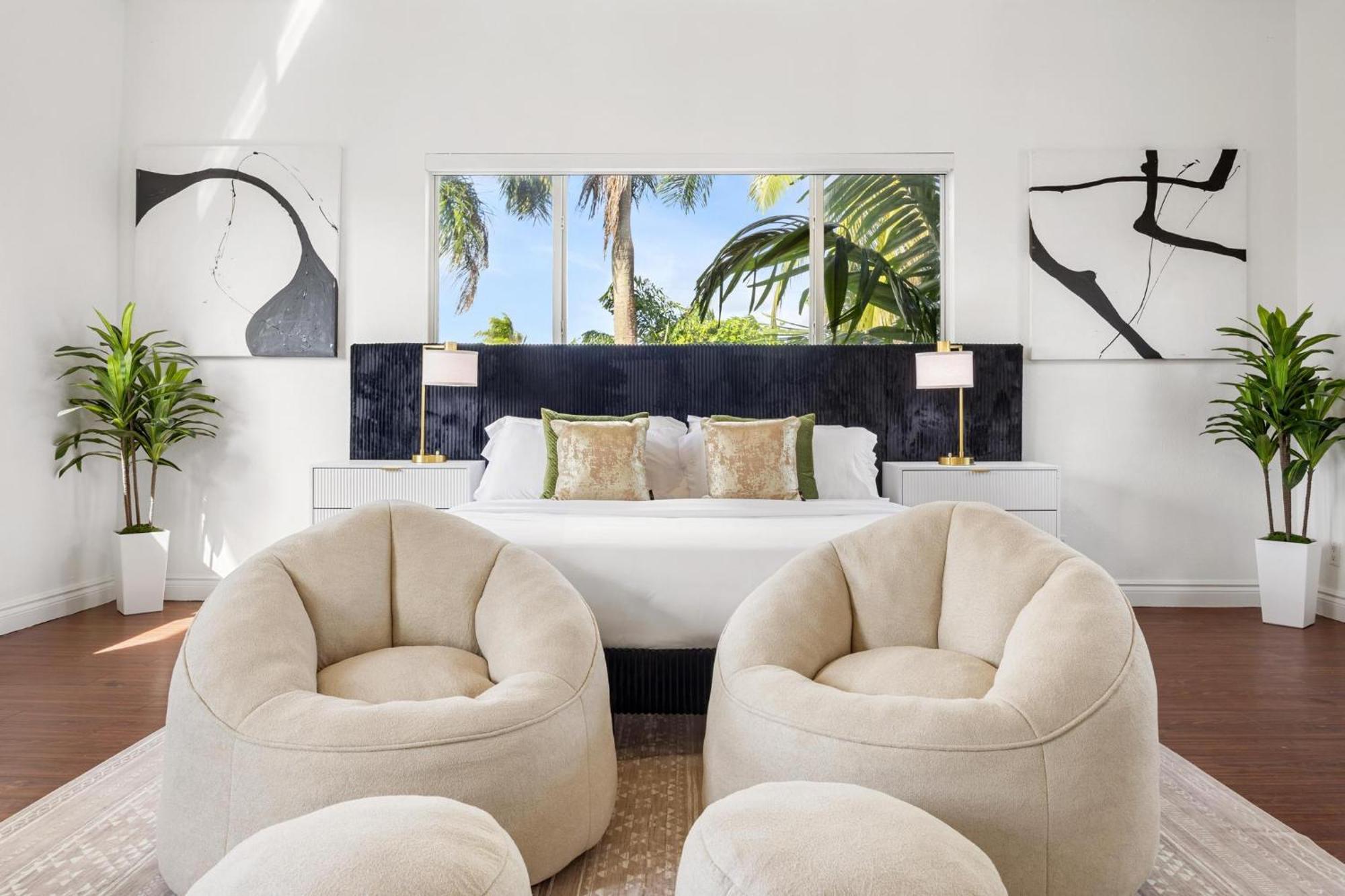Villa Tortuga Miami Zewnętrze zdjęcie
