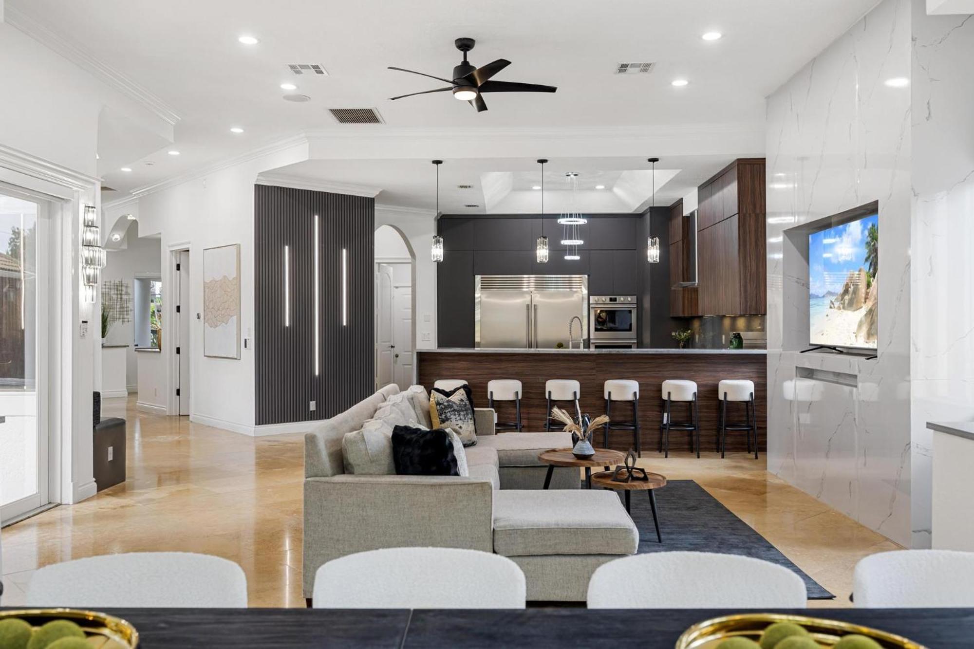 Villa Tortuga Miami Zewnętrze zdjęcie