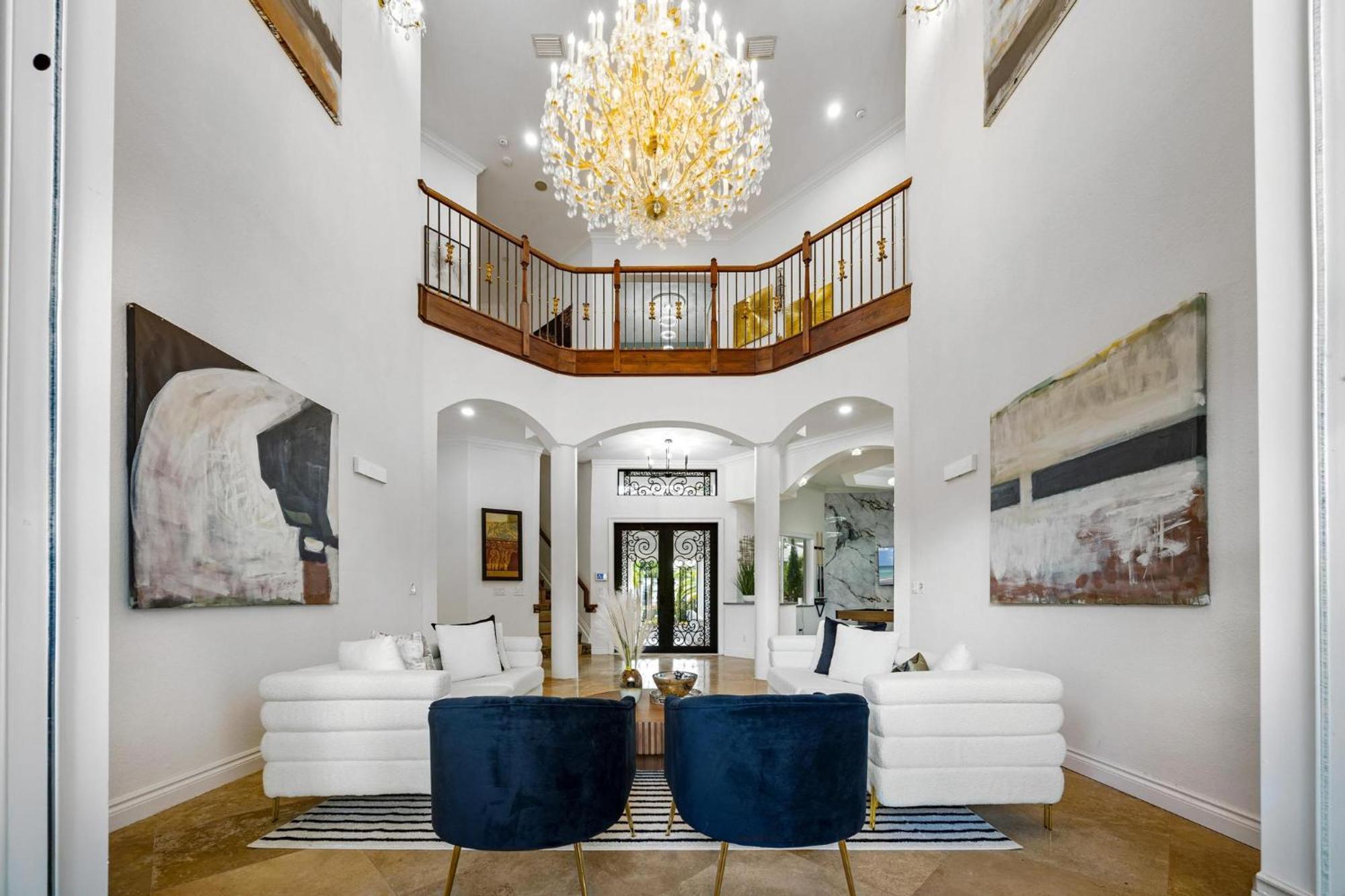 Villa Tortuga Miami Zewnętrze zdjęcie